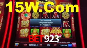 Exclusive Games Bet923