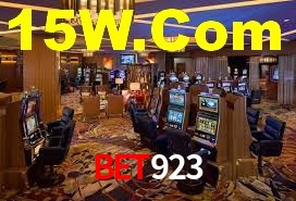 Blackjack Table Bet923