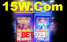 Bet923