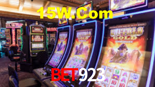 Bet923: A Experiência de Casino com Jogos de Mesa ao Vivo