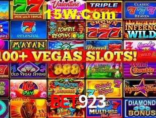 A Popularidade dos Caça-Níqueis no Bet923