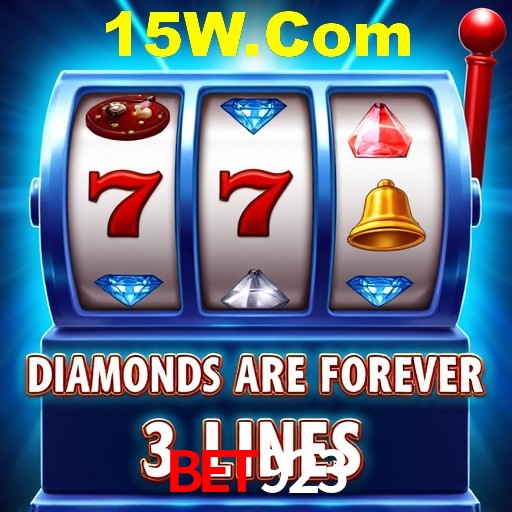 Descubra o Mundo do Cassino Online com Bet923