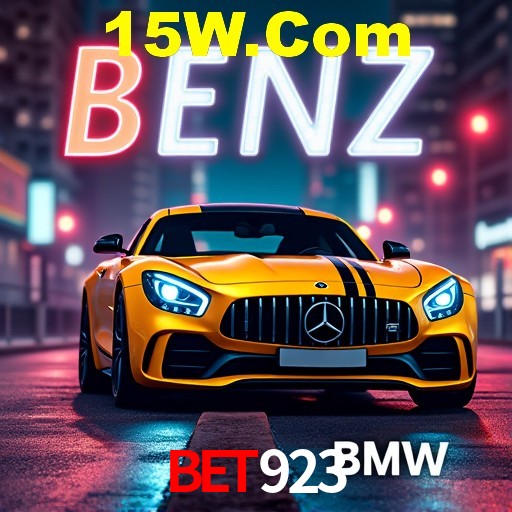 Experiência VIP Bet923