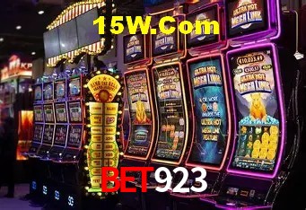 Desvendando o Mundo dos Jogos Virtuais na Bet923