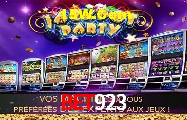 Inovações de Jogos na Bet923: O Futuro das Experiências Interativas