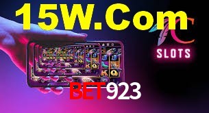 Live Casino Bet923