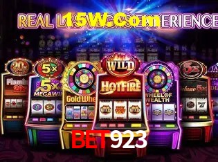 Inovações de Jogos na Bet923: O Futuro das Experiências Interativas