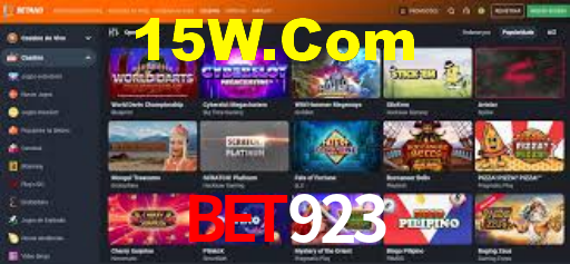 Bet923 Bet