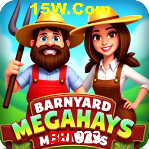 Slot Games Bet923