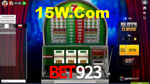 Bet923