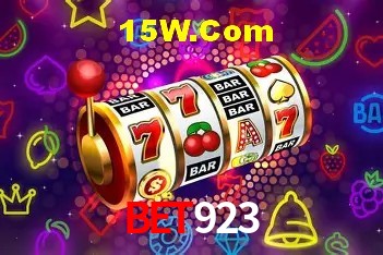 A Popularidade dos Caça-Níqueis no Bet923