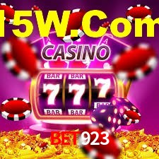 Bet923